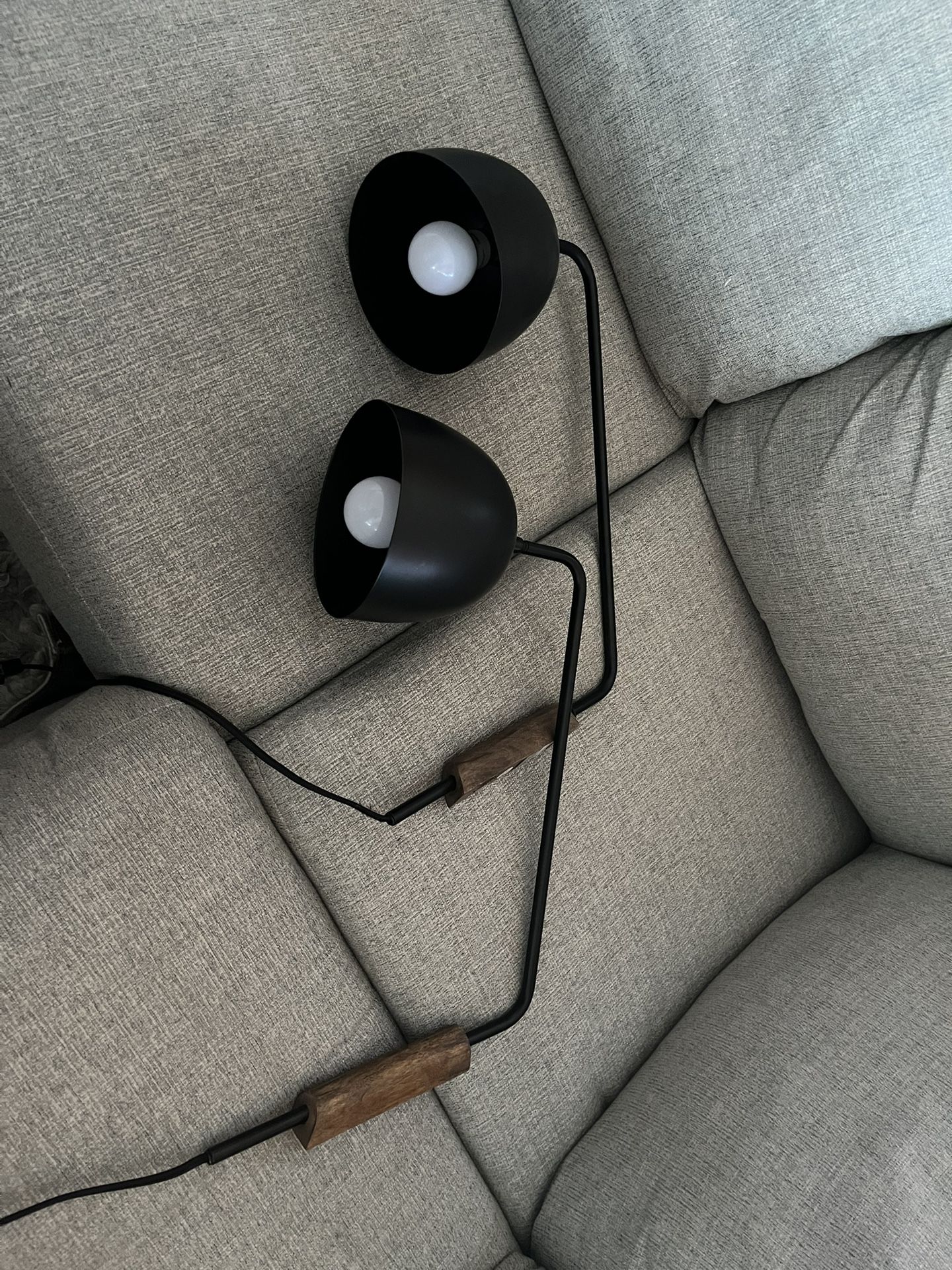 Wall Lamps