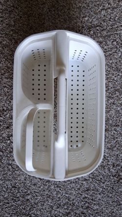 Bathroom caddy