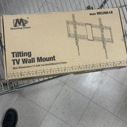 Tv Mount 