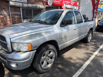 2010 Dodge Ram 1500