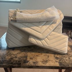 Brand New Purse, And Wallet  