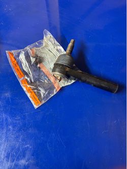 Tie rod 45a1093