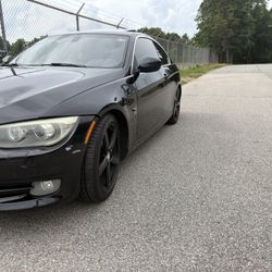 2011 Bmw 328xi