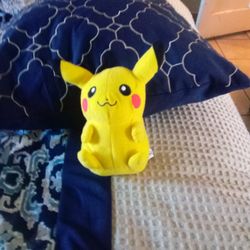Pokemon Plush