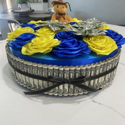 Flower Bouquets 