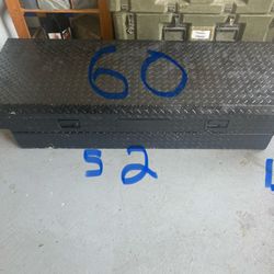 Huskey Tool Box 
