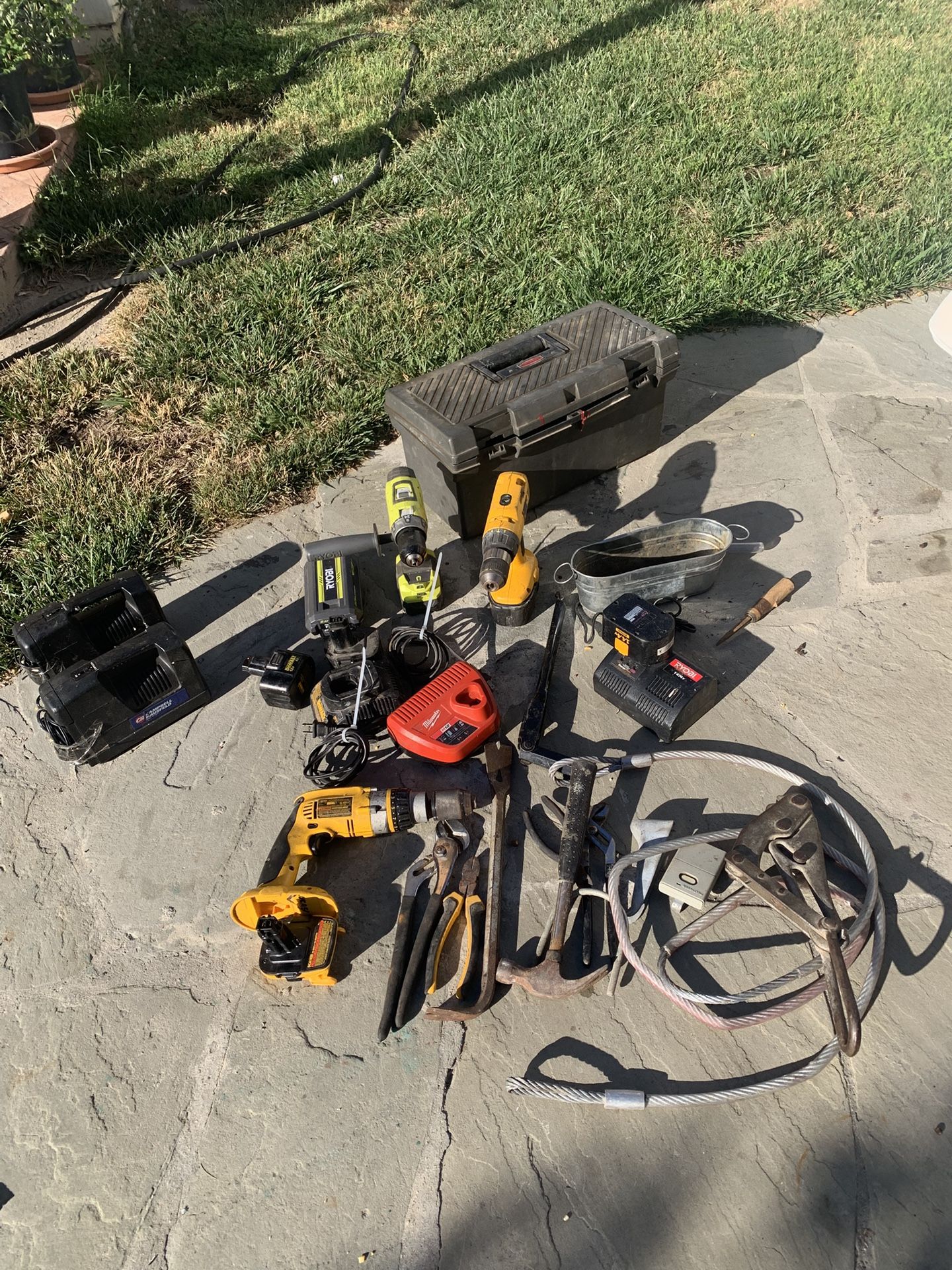 Miscellaneous Tools $25 Everything