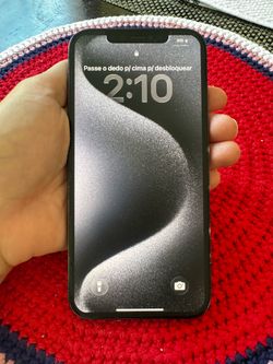 Apple iPhone 12 Pro Max – 128GB – Unlocked – Pacific Blue