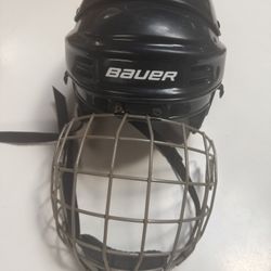 Almost New Roller Hockey Package