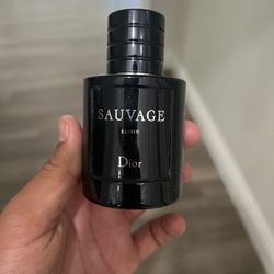 Dior Savage