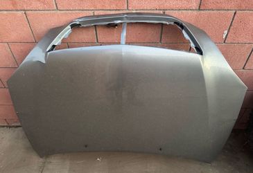 2004–2009 Lexus RX (RX 330, RX 350, RX 400h) hood needs repairs | RX 330 | 2004–2006 | 3.3L V6 (3MZ-FE) | 223–230 hp / 238–242 lb-ft | 5-speed Automa