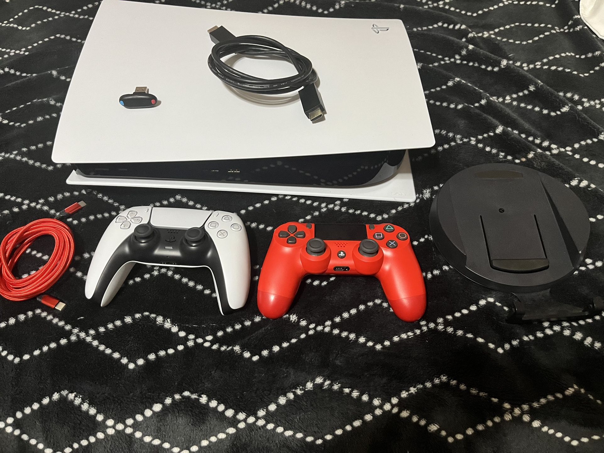 PlayStation 5