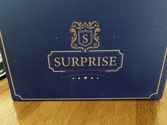 New 50th Anniversary Glasses And Picture Frame