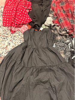 Torrid Dresses Bundle