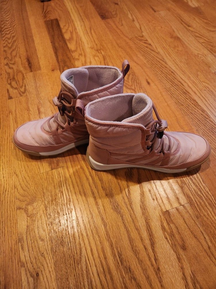 Sorel Boots Big Kid size 6