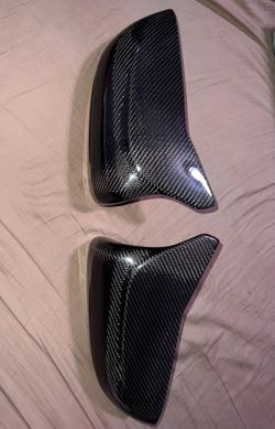 BMW M440i Mirror Cap