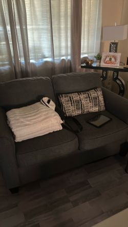 Three piece living room set