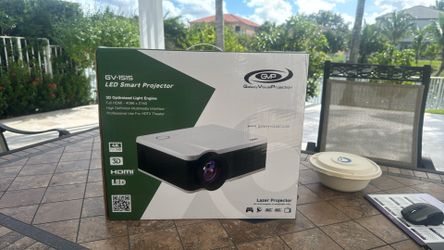 Projecter