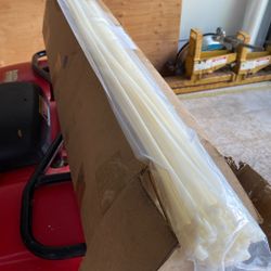 Zip Ties Big Giant  36” Long