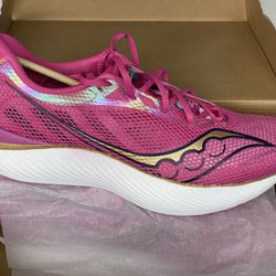 Saucony Endorphin Pro 3 Size 15 Shoes (Never Used)