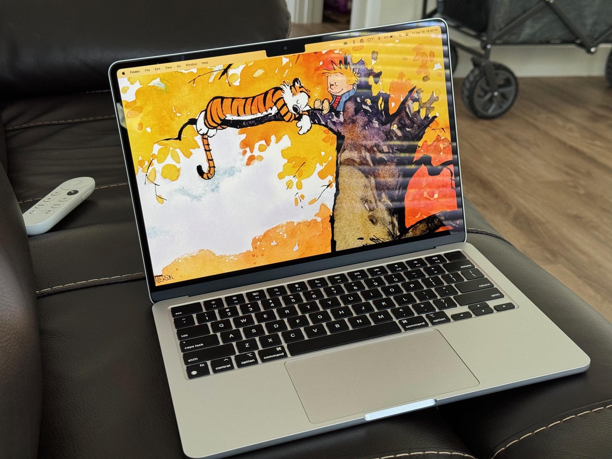 Apple 2024 MacBook Air 15-inch Laptop with M3 chip: Built for Apple Intelligence, 15.3-inch