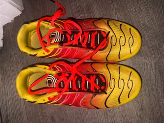 Nike air max plus
