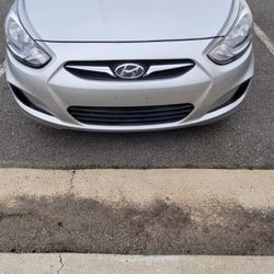 2014 Hyundai Accent