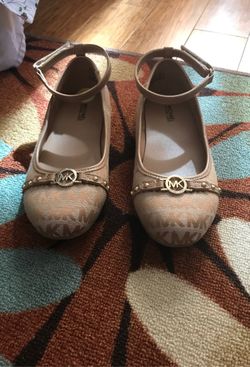 Micheal Kors shoes