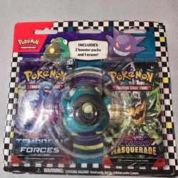 Bellibolt Eraser Blister