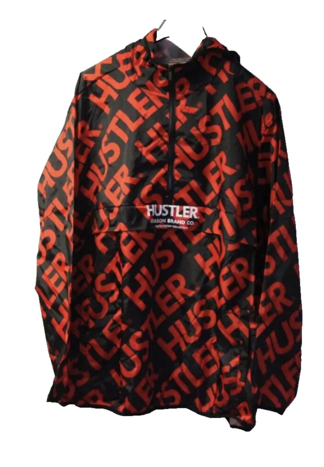 Reason Windbreaker