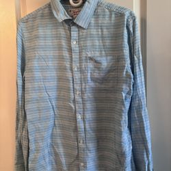 Button Down Shirt 