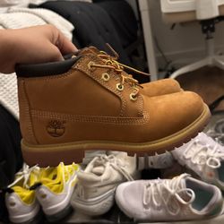 TIMBERLAND