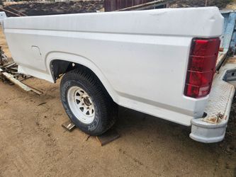 Offroad trailer