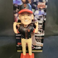 Matt Chapman bobblehead