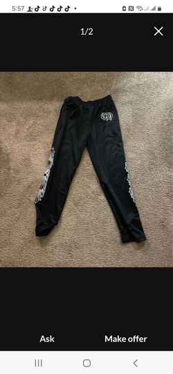 Chrome hearts pants