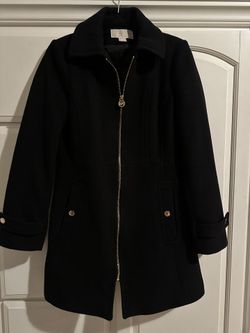 Michael Kors Women’s Peacoat