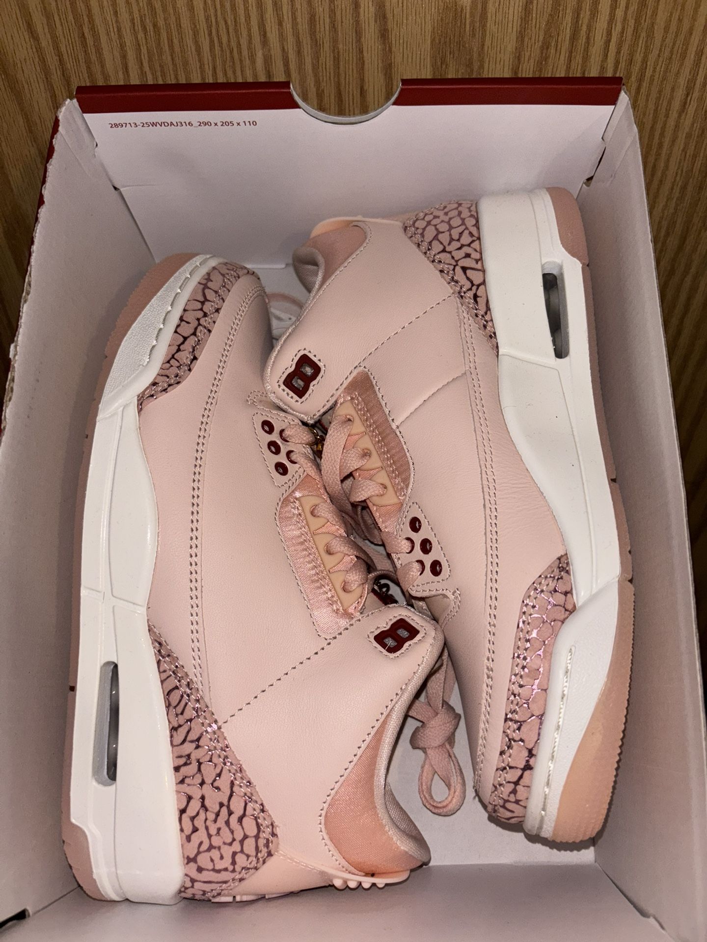 Jordan 3 