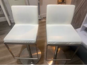 Bar stools