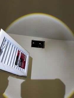 Ducts Ac ❄️ 🥶 Replace