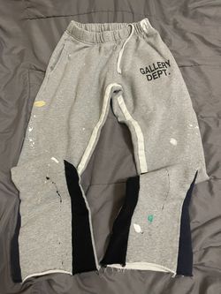 gallery dept sweatpants