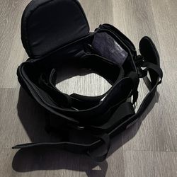 Momtory Baby Hip Carrier 