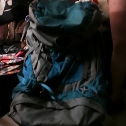 Osprey Vivian 65L