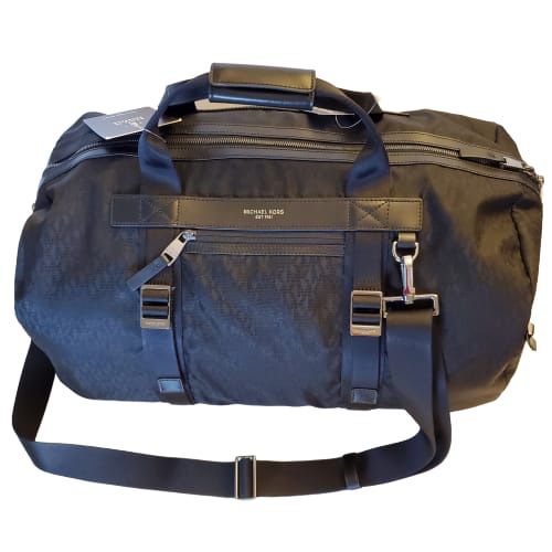 Michael Kors Convertible 2 in 1 Duffel to Backpack