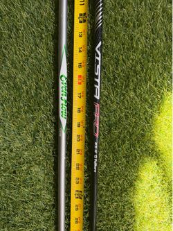 Callaway shaft regular . Driver +5wood