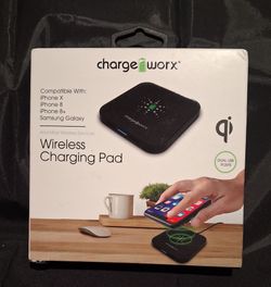 Wireless Charging Pad