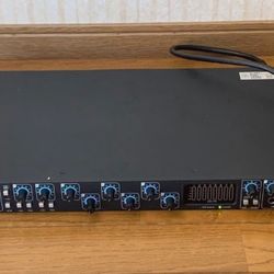 Focusrite Saffire Pro 40 Audio Interface 