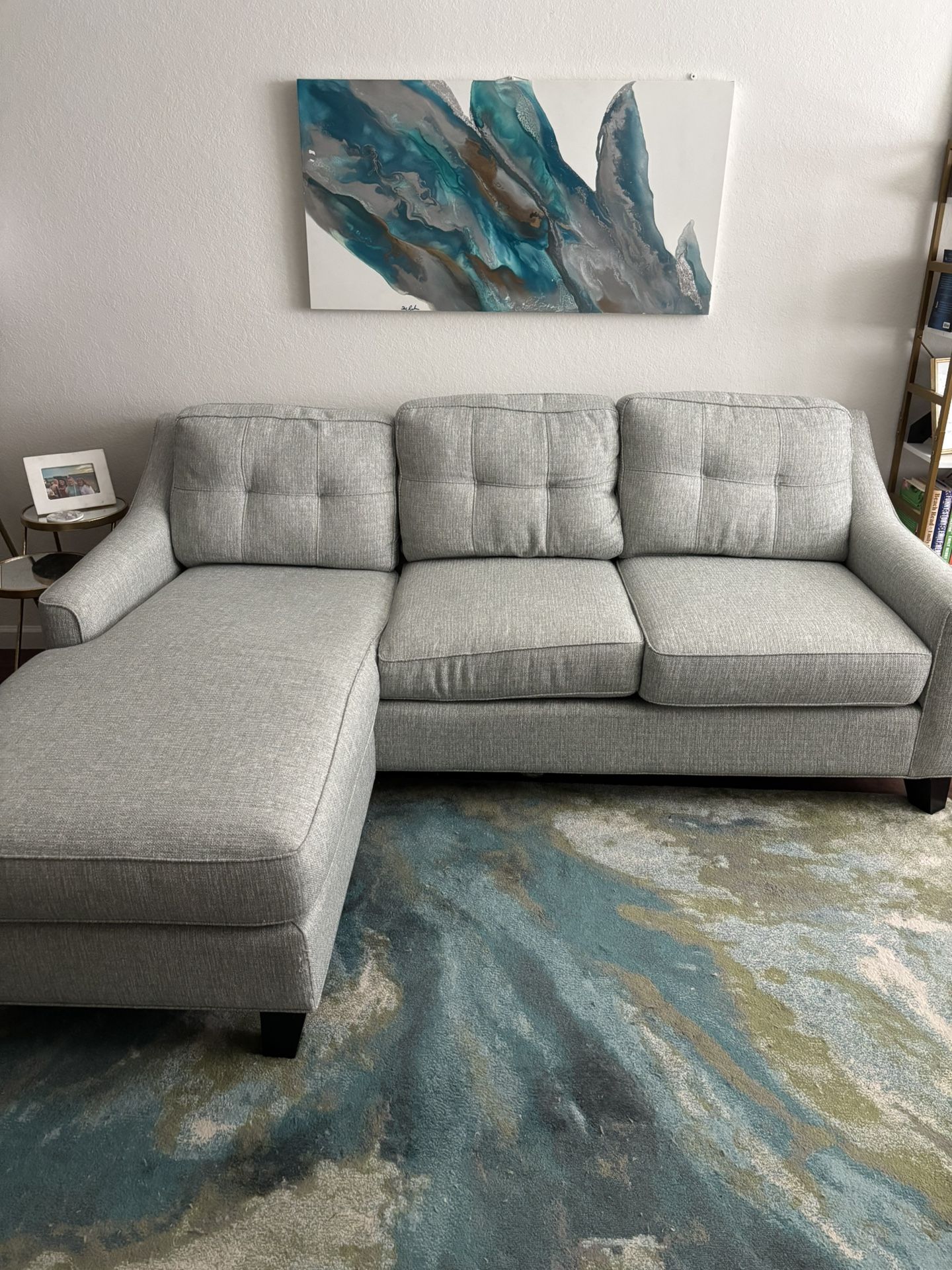 Cindy Crawford Sleeper Sofa