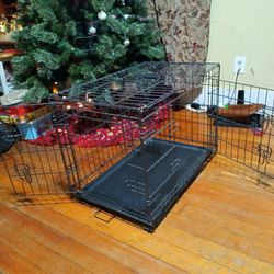 Dog Kennel