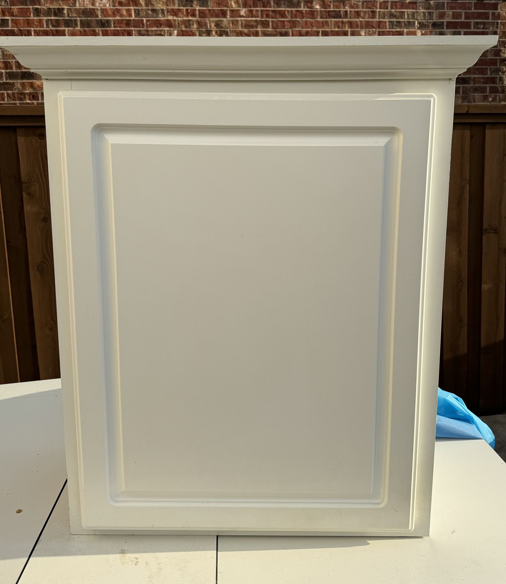 Cabinet- Not Free - Make Offer