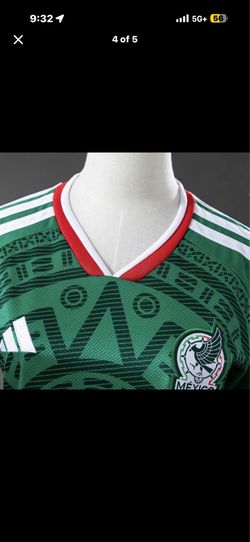 Women mexico shirt brand new| adidas